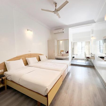 Hotel Vellara Bengaluru Zewnętrze zdjęcie