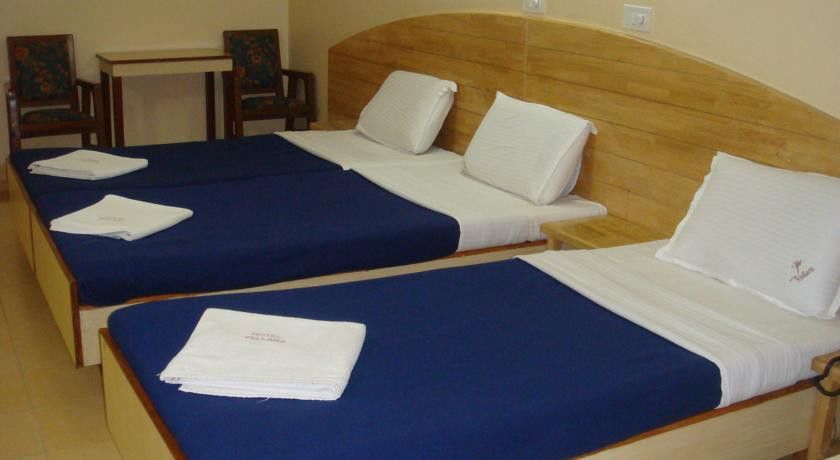 Hotel Vellara Bengaluru Zewnętrze zdjęcie