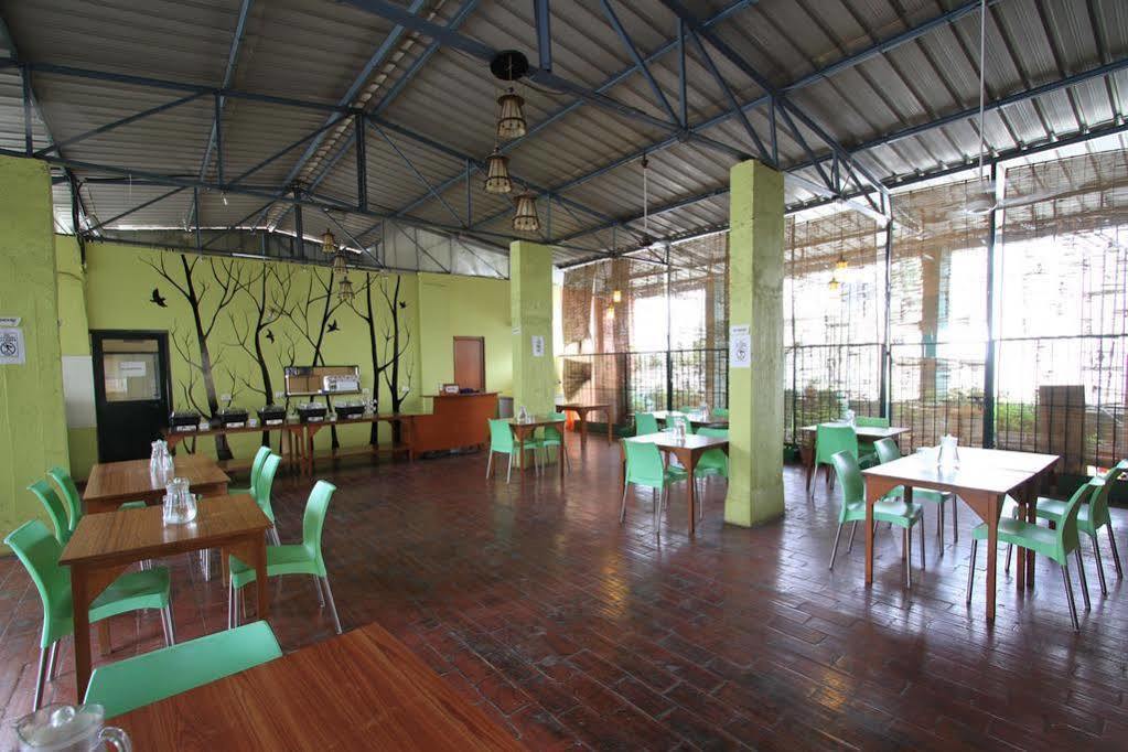 Hotel Vellara Bengaluru Zewnętrze zdjęcie