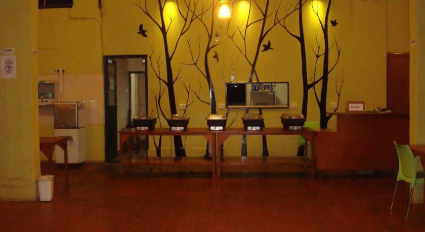 Hotel Vellara Bengaluru Zewnętrze zdjęcie